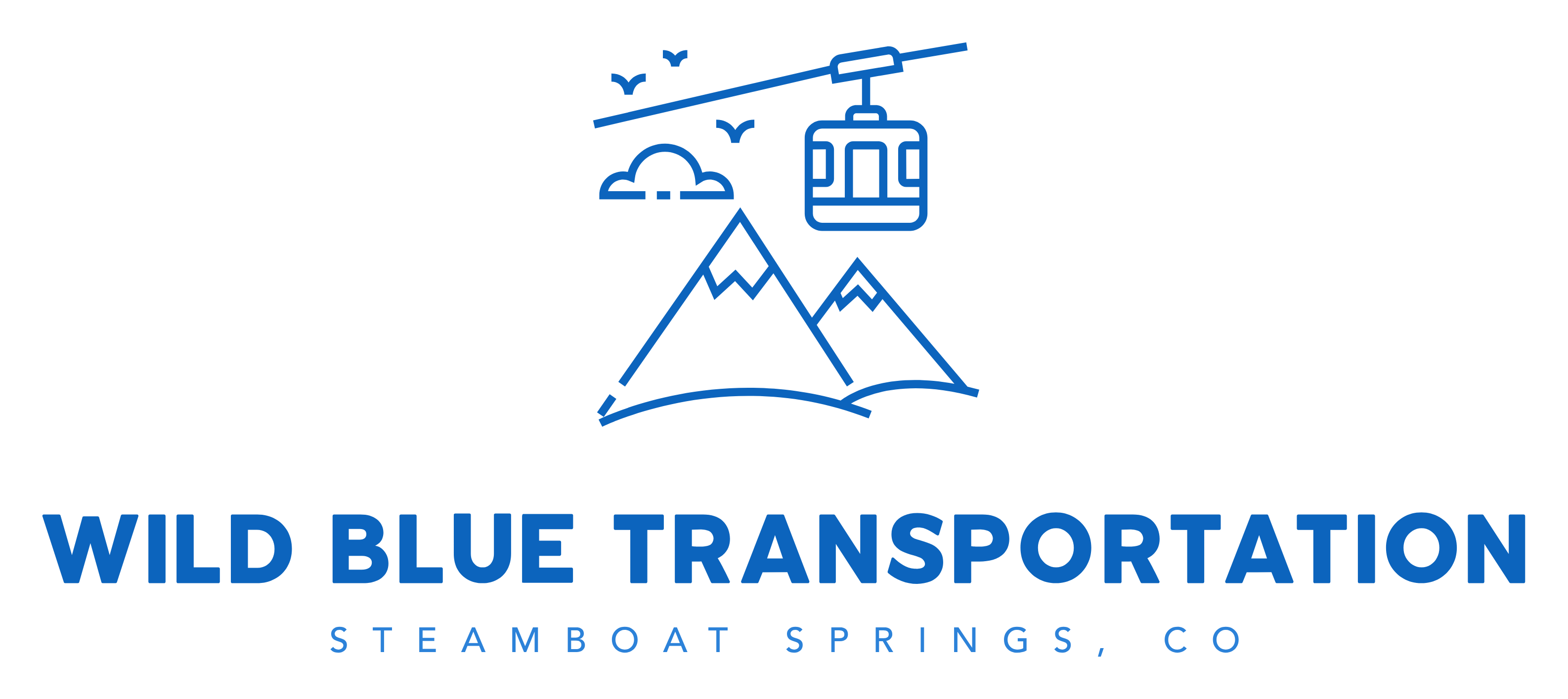 Wild Blue Transportation