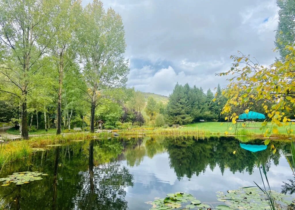 Yampa River Botanic Park